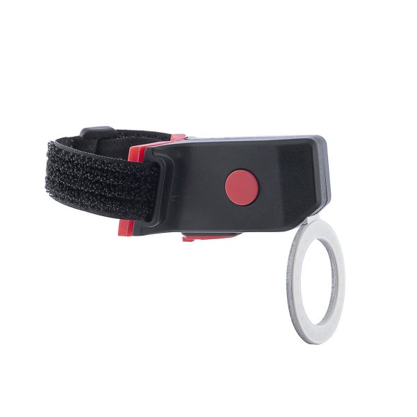 Éclairage Vélo LED Arrière Biklium InnovaGoods – Image 4