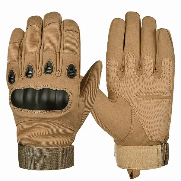 Gant de protection homme – Image 2