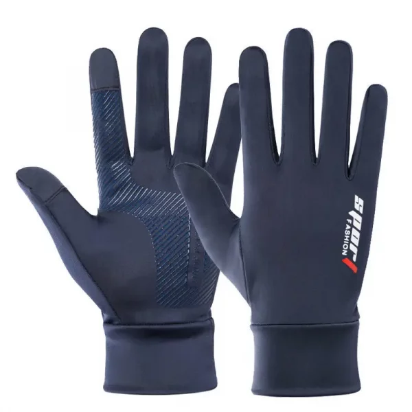Hiver, gants Femme – Image 3